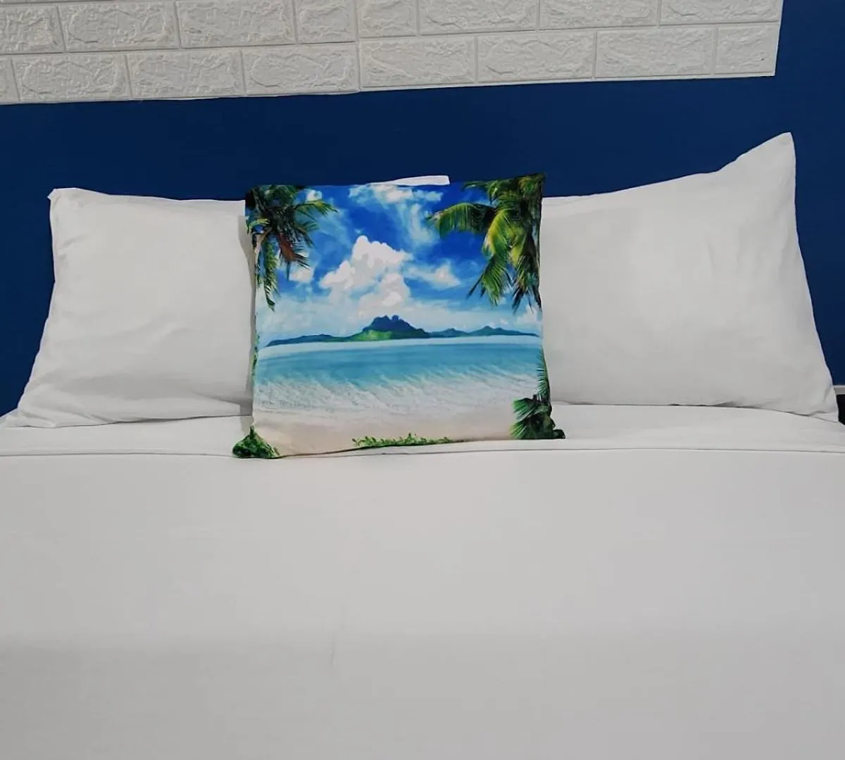 Pearl Of The City Beach Pearl Kingston