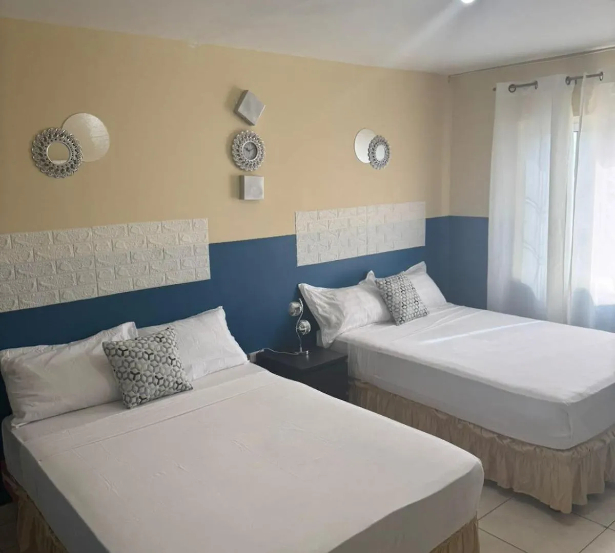 كينغستون Pearl Of The City Beach Pearl 0*,  جامايكا