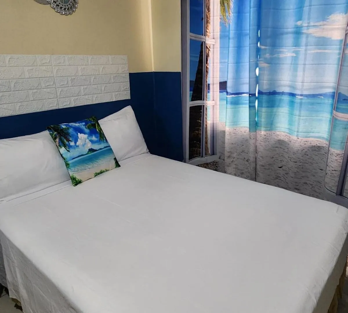شقة فندقية كينغستون Pearl Of The City Beach Pearl جامايكا